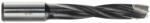 Holzmann Burghiu de 8 mm, dreptaci BBM35_B8R (BBM35_B8R) Burghiu