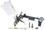 uni-max Pistol de vopsit HVLP AS827R (AS827R)