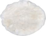 Extol PREMIUM Disc de lustruire, 180 mm, lână de oaie 8892500B (8892500B)