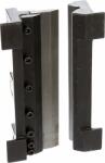 uni-max Bacuri de îndoit pentru menghină 200 mm BDS-8 (BDS-8) Menghina