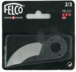 FELCO Lamă 2/3 (2; 4; 11) 23 (23) Foarfeca crengi