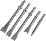 Extol Daltă pentru anvelope cu ciocan, set de 5 8865023 (8865023) Dalta