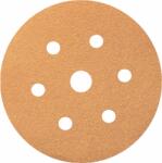 Smirdex Disc abraziv 150 mm 6 + 1 găuri P40 820417040 (820417040)