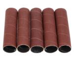 BURT Role de șlefuit G120 38 × 140 mm 5 buc MM32638120 (MM32638120)