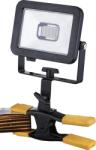 TS Lighting Reflector cu LED de 10 W SMD cu clemă TS-1004 (TS-1004)