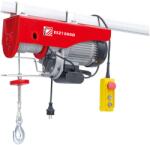 Holzmann Troliu cu franghie electrica ESZ1000D 230V ESZ1000D_230V (ESZ1000D_230V)