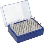 Sichuan Machinery Set burghie HSS 50 buc. KH-11-009-MD01 (KH-11-009-MD01) Burghiu