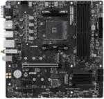 MSI PRO B550M-P WIFI6E Alaplap