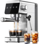 AMZCHEF CE-AZ-EM1501-SV