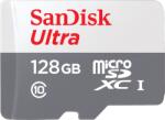 SanDisk microSDXC Ultra 128GB C10/UHS-1 (SDSQUGN-128G-GN6MN)