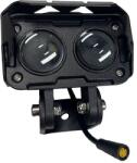 KuKirin G3 Pro első lámpa (SKA-181)