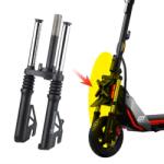 Segway-Ninebot Segway Ninebot ZT3 Pro első villa (original) (SKA-170)
