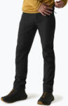 REGATTA Pantaloni softshell pentru bărbați REGATTA Geo Softshell black