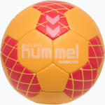 Hummel Minge de handbal pentru copii Hummel Classic HB Jr orange/red/yellow size 0