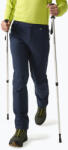 REGATTA Pantaloni softshell pentru bărbați REGATTA Geo Softshell navy
