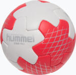 Hummel Minge de handbal Hummel Star Pro HB off white/red/silver size 2