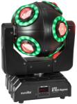 EUROLITE LED B-100 Hypno Single Ball Beam Effect