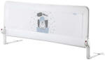 Guimo Bariera de protectie pentru pat, rabatabila, Guimo, 94 x 65 cm, Sweet Dreams, Decor Catel, Alb