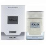 KHADLAJ Shiyaaka Snow 100 ml Parfum