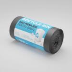 Recycle Bin Saci menajeri 35L negri 50 saci/rola - Recycle Bin (SM3550rBK)