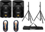BEHRINGER B615D SET Boxa activa