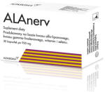  Alanerv, 20 Capsule Moi, Alfasigma