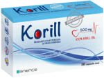  Korill, 30 Capsule, Sanience
