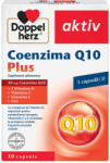  Coenzima Q10 Plus, 30 Capsule, Doppelherz