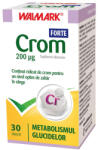  Crom Forte, 30 Tablete, Walmark