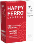  Happyferro Express, 20 de plicuri cu granule orodispersabile, Fiterman