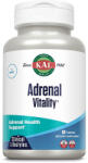  Adrenal Vitality Kal, 60 Tablete, Secom