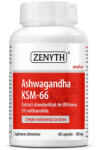  Ashwagandha KSM-66, 60 Capsule, Zenyth