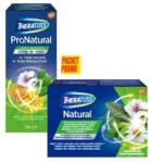  Pachet Theratuss ProNatural sirop x 128g + Theratuss Natural x 16 comprimate, Gsk