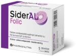 Labormed SiderAL Folic, 20 plicuri, Labormed (5944719011320)
