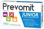  Prevomit Junior, 28 comprimate, Zdrovit