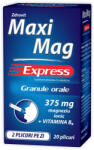  Granule Maximag Express, 20 Plicuri, Zdrovit