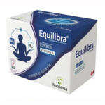 Antibiotice SA Magneziu + vitamina B6 Equilibra, 60 capsule, Antibiotice SA (5944736016254)