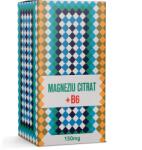  Magneziu citrat cu Vitamina B6, 25 stickuri, Remedia