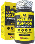 Boost4Life Ashwagandha KSM-66 Premium, 60 capsule vegane, Boost4Life (5944759020351)