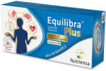 Equilibra Plus, 30 comprimate filmate, Antibiotice SA