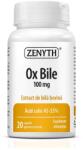Zenyth Pharmaceuticals Ox Bile, 20 capsule, Zenyth (5941872402354)