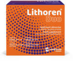  Lithoren Duo cu aroma de citrice, 28 de plicuri, Meditrina