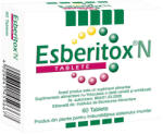  Esberitox N, 60 Tablete, Schaper & Brummer