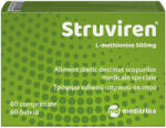  Struviren 500mg, 60 Comprimate, Meditrina Pharmaceuticals