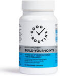  Build Your Joints Good Routine, 30 Capsule, Secom (5949212000017)