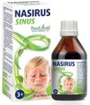  Nasirus sinus sirop +3 ani, 100 ml, Plant Extrakt