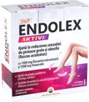 Endolex Aktive, 10 flacoane, Sun Wave Pharma