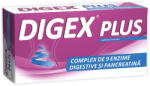  Digex Plus, 20 comprimate, Fiterman