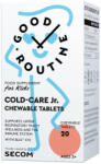  Cold-Care Junior, Good Routine, 20 tablete, Secom