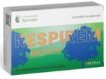  Respirem Biotics, 30 comprimate filmate, Laboratoarele Remedia